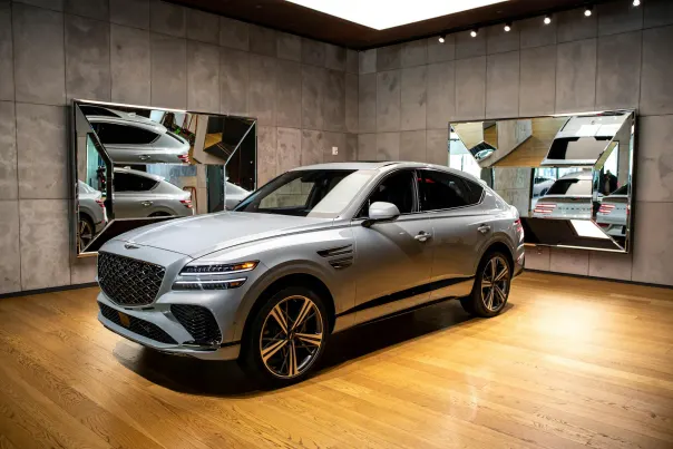 Καζίνο Τζενερατιον ΒΙΠ Εφαρμογή Android/iOS